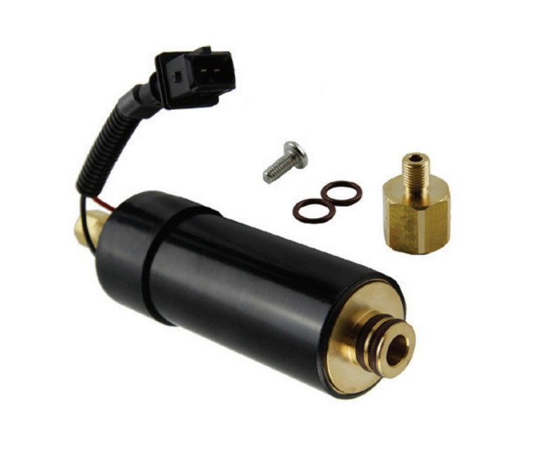 Emp - Fuel Pump Assembly (1399-39603)
