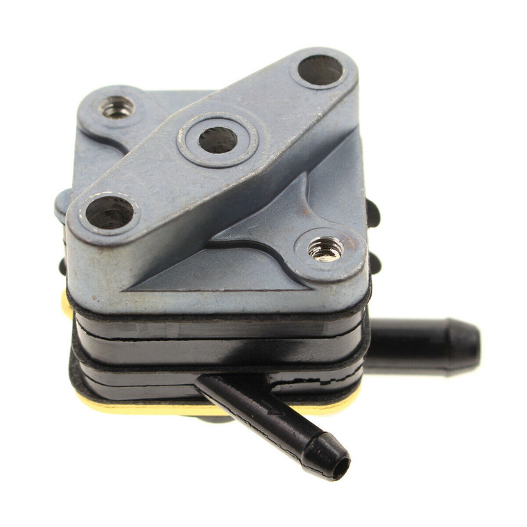 Emp - Fuel Pump Engineered Marine Products - Emp Engineered Marine Products (1399-07350)