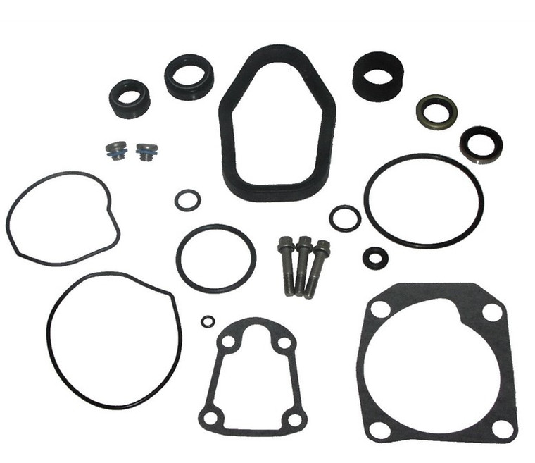 Emp - Ignition Wire Set Engineered Marine Products - Emp Engineered Marine Products (84-28016)