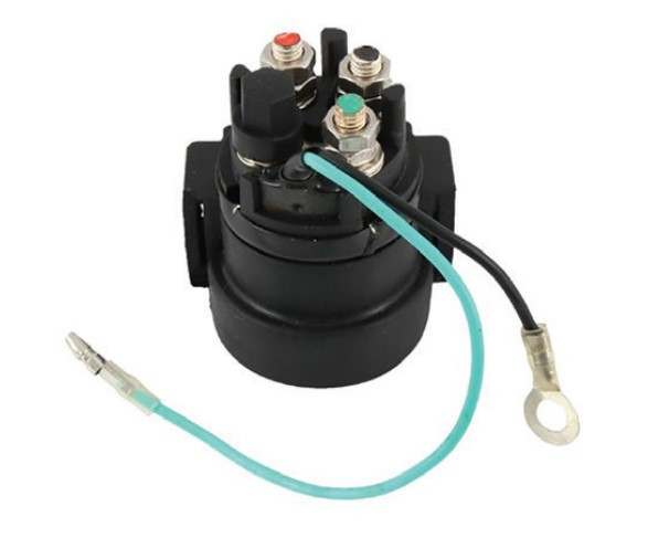 Emp - Relay (89-89102)