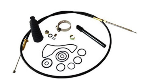 Emp - Shift Cable Kit Engineered Marine Products (64-02824)