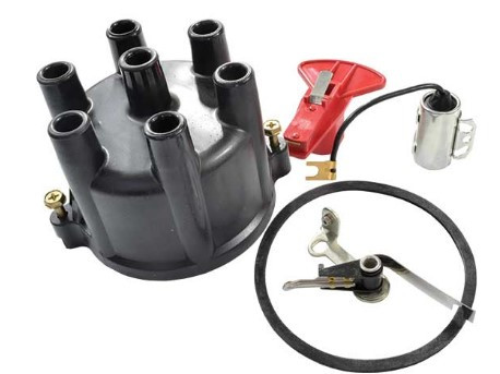 Emp - Tune-up Kit With Cap Engineered Marine Products - Emp Engineered Marine Products (300-03078)