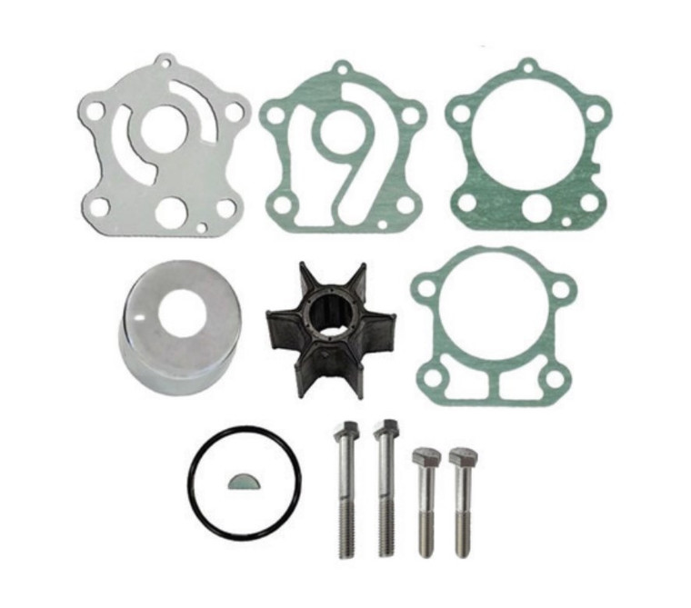 Emp - Water Pump Repair Kit (46-46209)