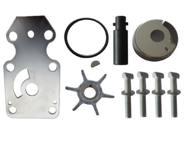 Emp - Water Pump Repair Kit (46-46240)
