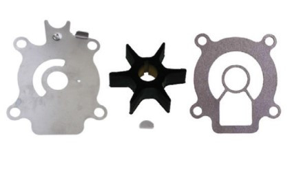Emp - Water Pump Repair Kit (46-46417)
