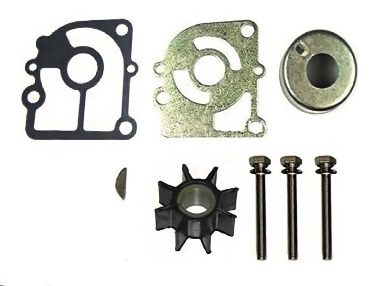 Emp - Water Pump Repair Kit (46-47802)