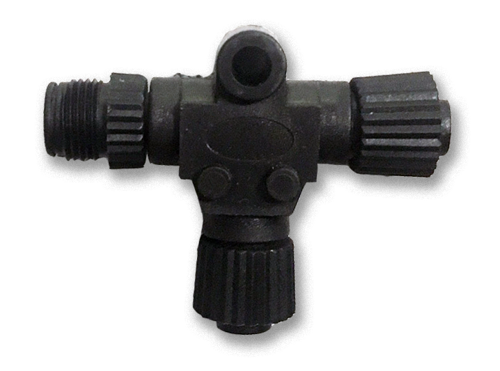 Faria - Connector (f41024)