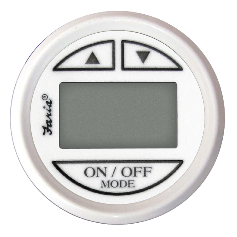 Faria - Depth Sounder (f13150)