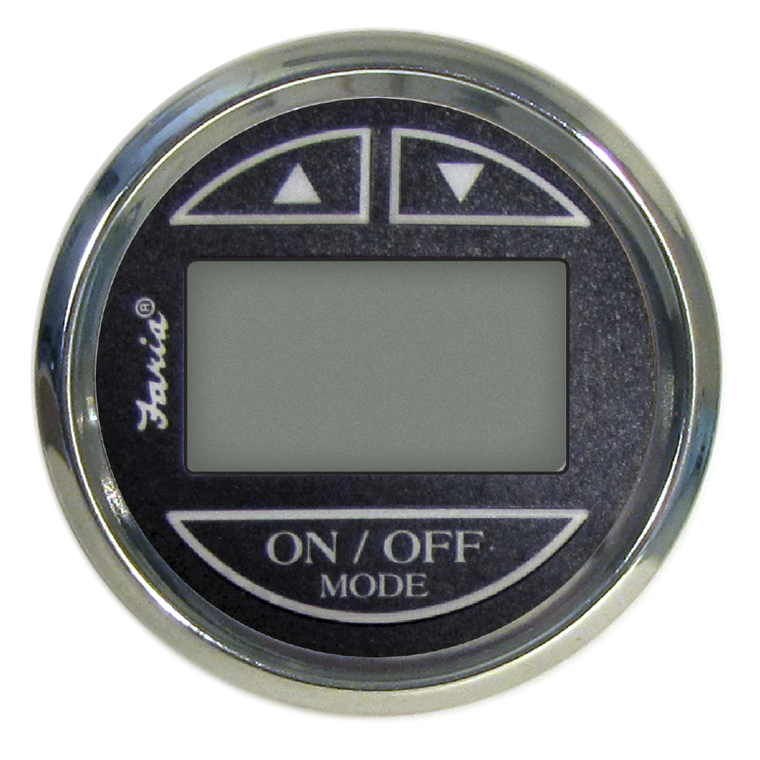 Faria - Depth Sounder (f22025)