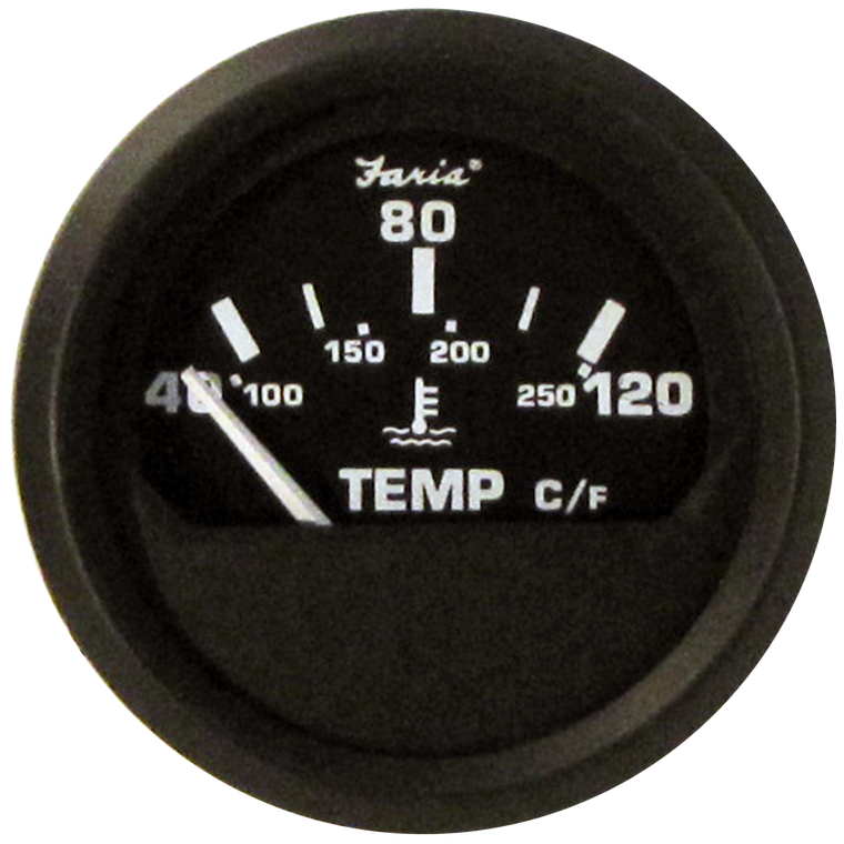 Faria - H20 Gauge (f12814)