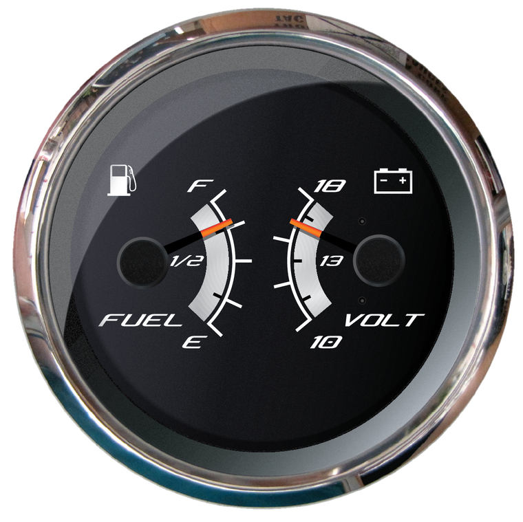 Faria - Multifunction Fuel Volt (f22013)