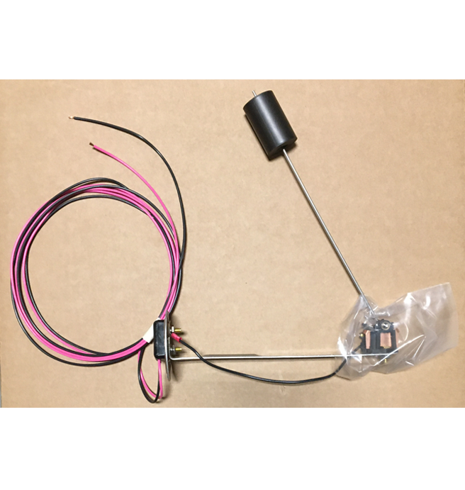 Faria - Sender (f91001)