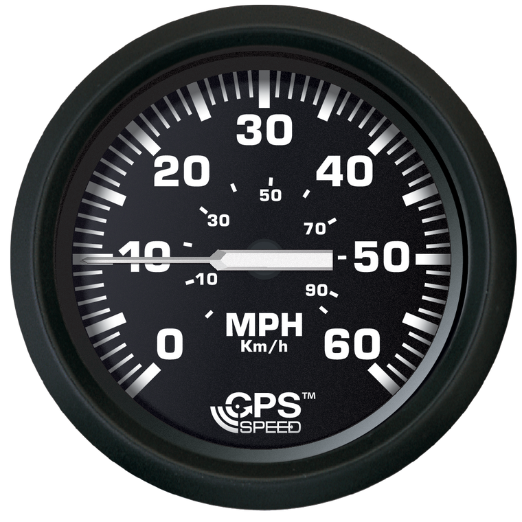 Faria - Speedometer (f32816)