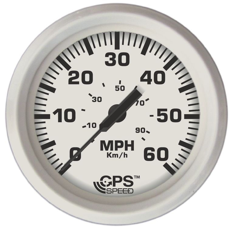 Faria - Speedometer (f33147)