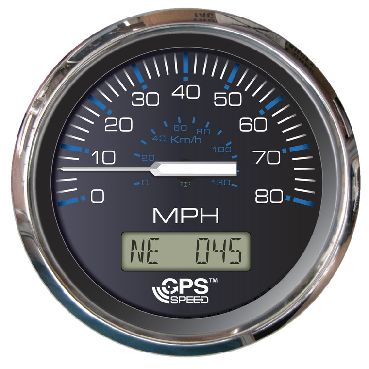 Faria - Speedometer (f33730)