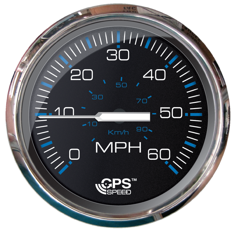 Faria - Speedometer (f33749)
