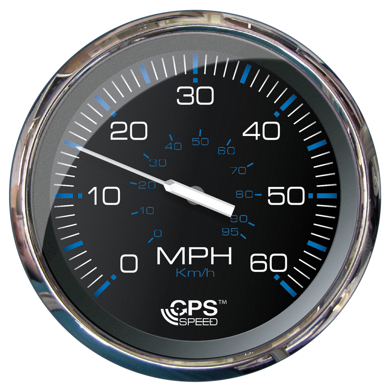 Faria - Speedometer (f33761)