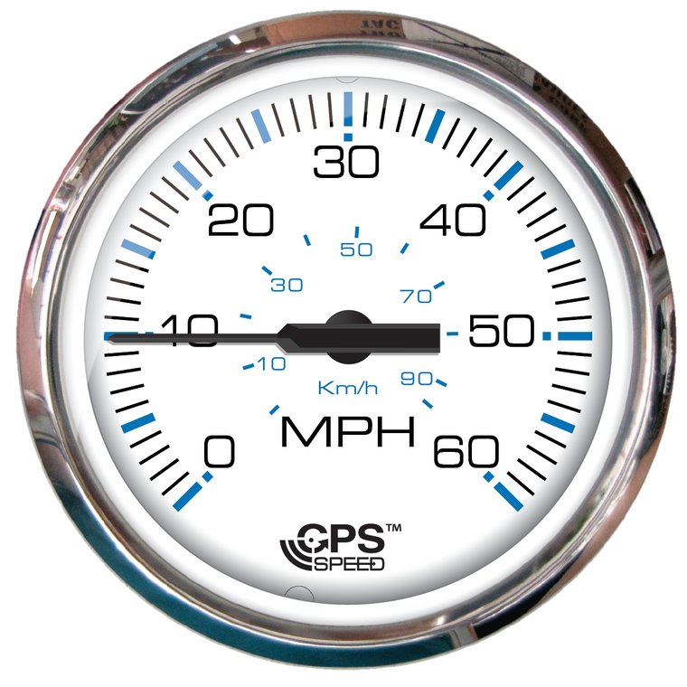 Faria - Speedometer (f33839)