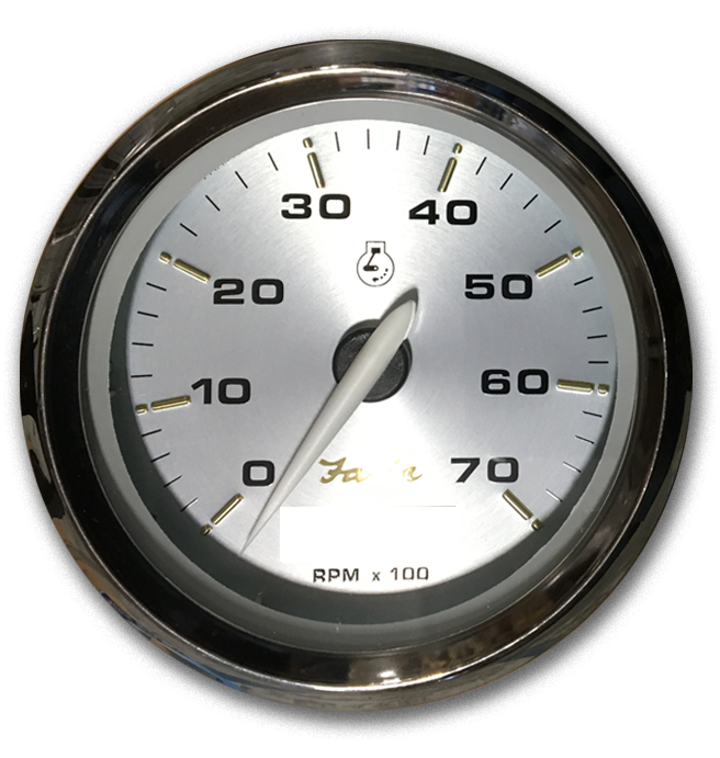 Faria - Tachometer (f39005)