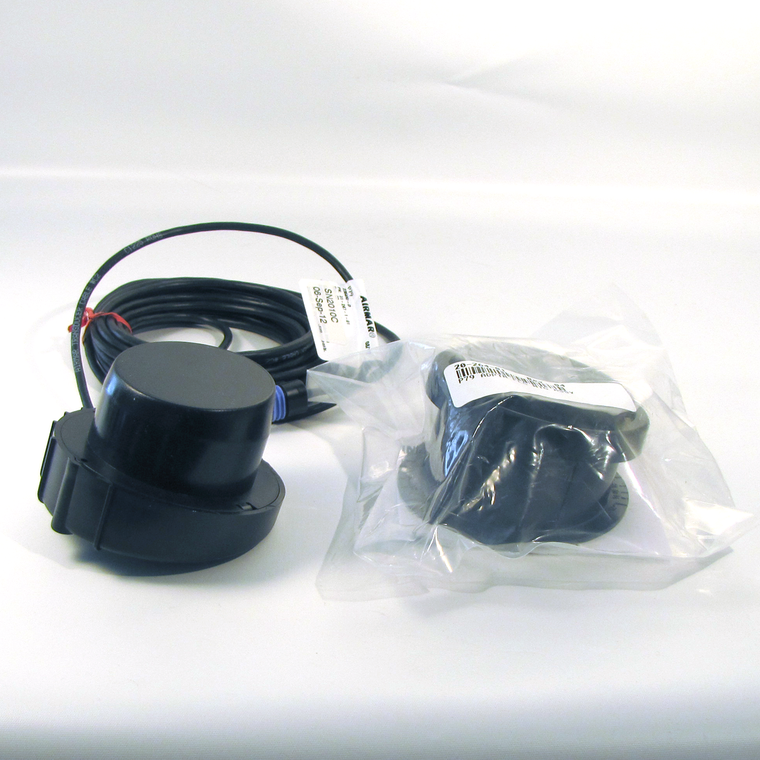 Faria - Transducer Depth (sn2010)