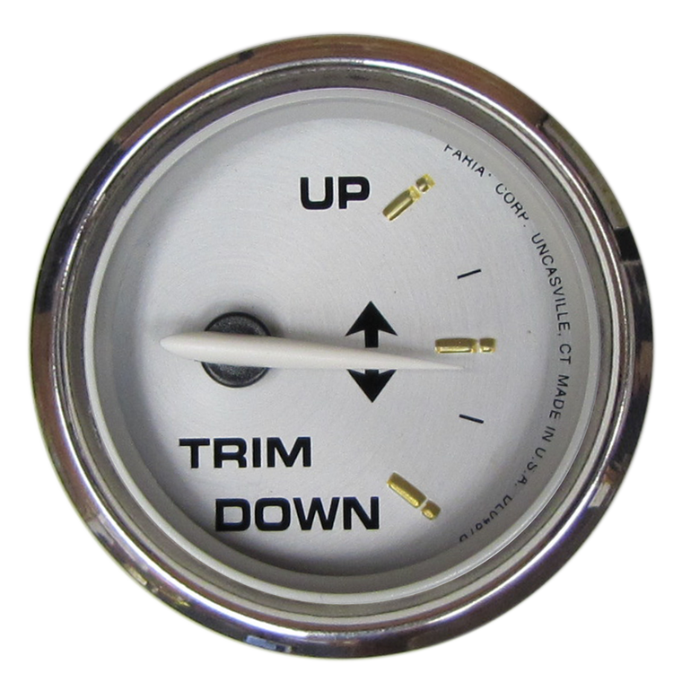 Faria - Trim Gauge (f19005)