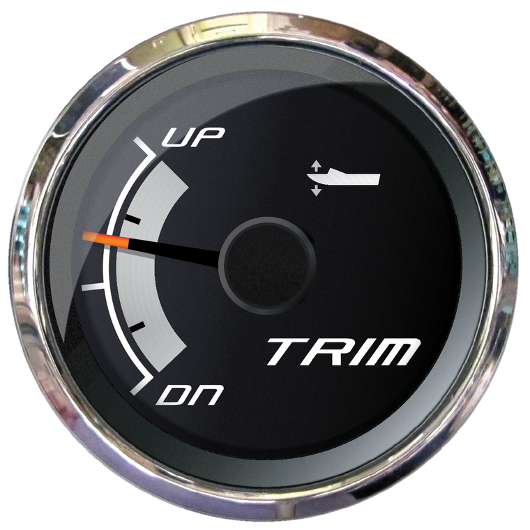 Faria - Trim Gauge (f22018)