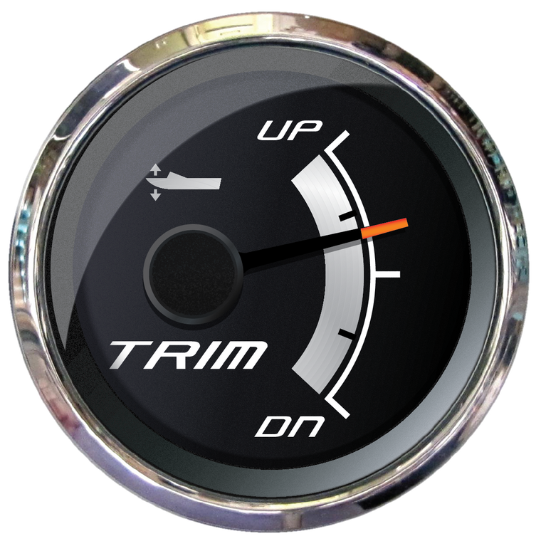 Faria - Trim Gauge (f22019) Faria - Trim Gauge (f22019)