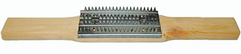 Formax - Wheel Rake And Handle (515-573)