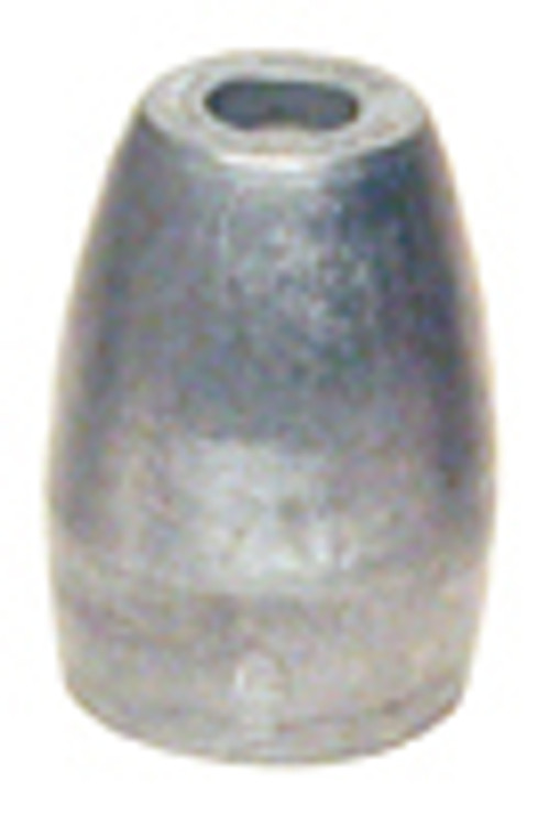 Glm Products - Aluminum  Anode - 12707