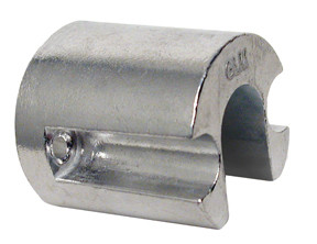 Glm Products - Aluminum Anode - Glm Products (12704)
