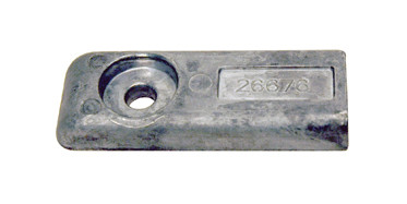 Glm Products - Aluminum Anode - Glm Products (26676)