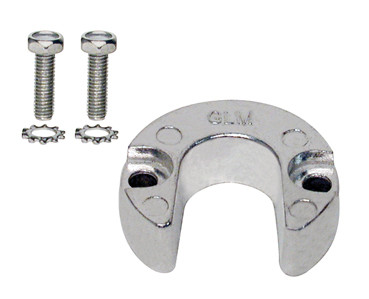 Glm Products - Aluminum Anode Kit - Glm Products (12703)