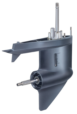 Glm Products - Complete Gear Housing Assembly - 28880