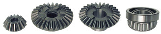 Glm Products - Complete Gear Set - 11557