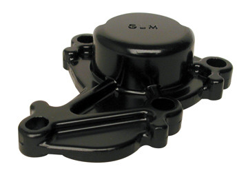 Glm Products - Cover - Glm Products (13142)