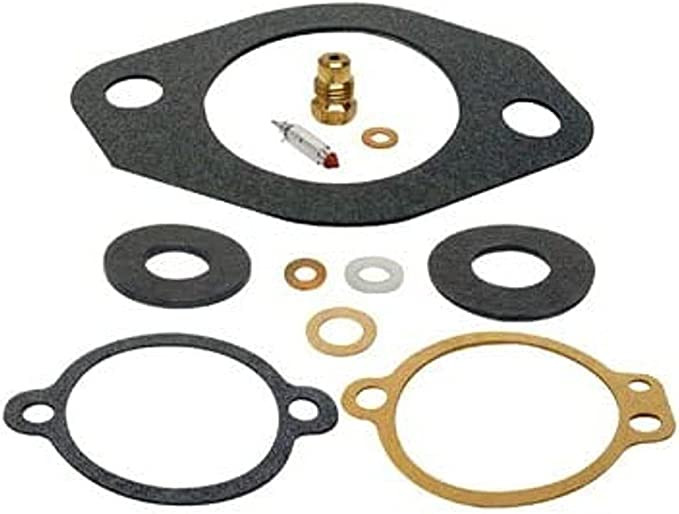 Glm Products - Diaphragm & Gasket Kit - Glm Products - 92-40420 - 40420