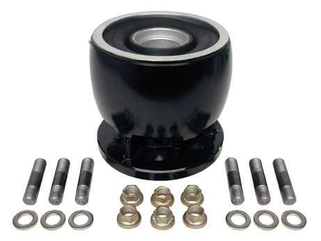 Glm Products - Engine Coupler - Glm Products (11520)