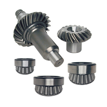 Glm Products - Gear Set - Glm Products (22512)