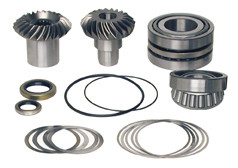 Glm Products - Gear Set-heavy Duty - 11212