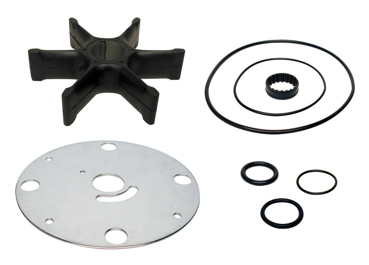 Glm Products - Impeller Repair Kit - Glm Products (12191)