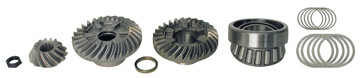 Glm Products - Mercury/mariner Complete Gear - Glm Products (11660)