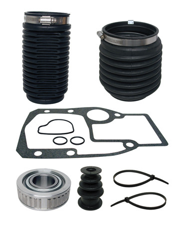 Glm Products - Omc Transom Service Kit - 21962