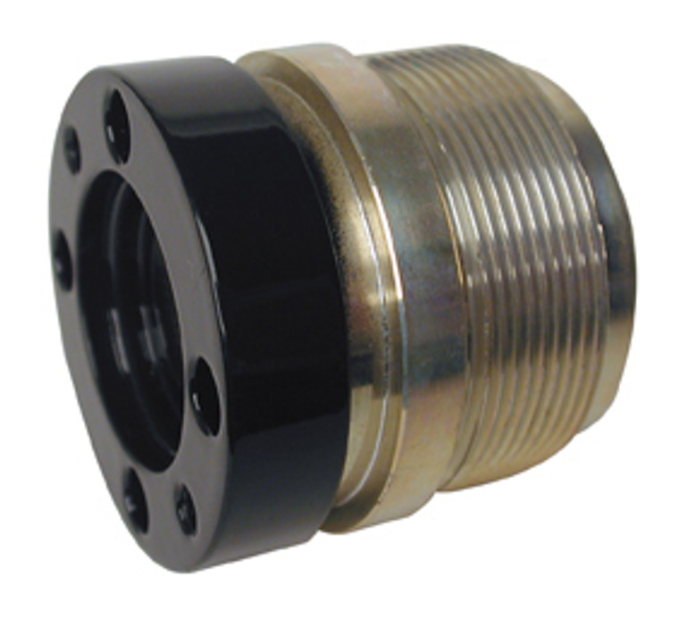 Glm Products - P.t. Ram End Cap - 11610