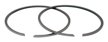 Glm Products - Piston Ring - 14181