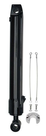 Glm Products - Power Trim Cylinder - Port - 26530