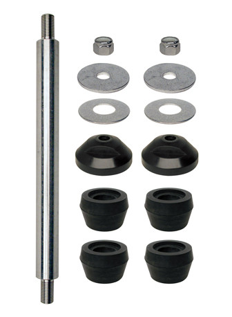 Glm Products - Power Trim Ram - 21910