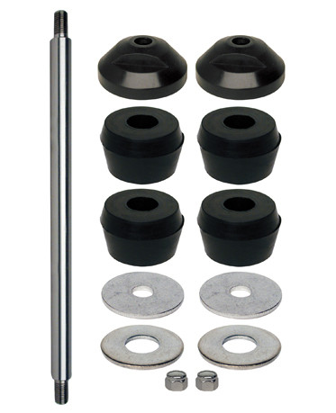 Glm Products - Power Trim. Ram Bushing Kit - Glm Products (21370)