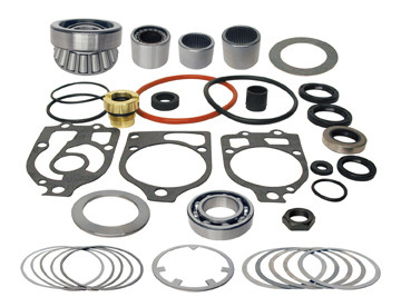 Glm Products - Seal & Bearing Kit - Glm Products (11820)
