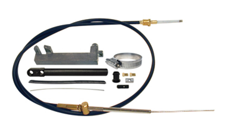 Glm Products - Shift Cable Assembly Kit - 21455