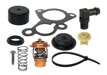 Glm Products - Thermostat Kit - Glm Products (13123)